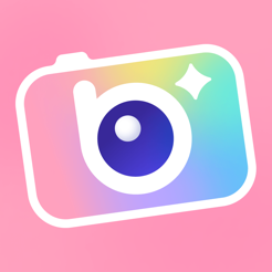 ‎BeautyPlus - Fotoeditor con IA