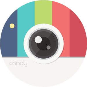 Descargar Candy Camera