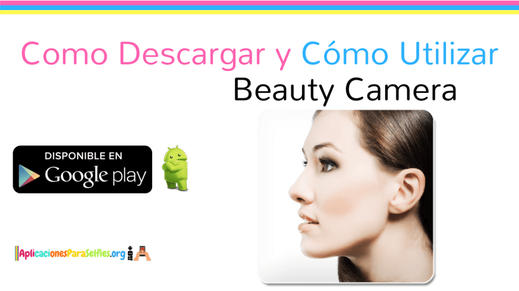 descargar Beauty Camera para android