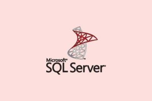 Curso de SQL server